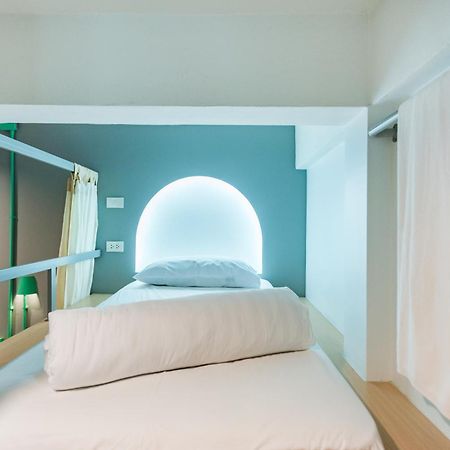 Eco Hostel Phuket Exterior foto